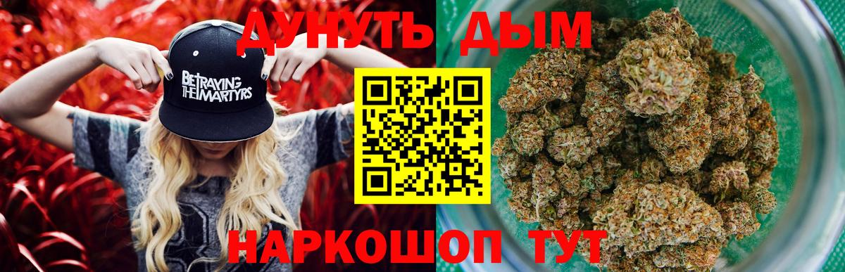Конопля OG Kush Волгоград